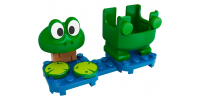 LEGO Super Mario™ Frog Mario Power-Up Pack 2021